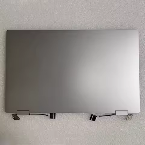 13.3 inch for Galaxy Book Pro 360 NP930QDB OLED Display Touch Screen Full Assembly Upper Part FHD 19