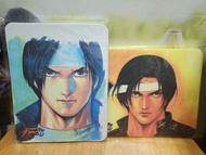 拳皇96 mouse pad 鄭健和