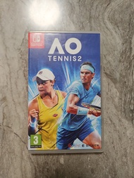 AO Tennis 2
