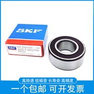SKF Imported Bearing 3205 3206 3207 3208 3209 3210 3211 A ATN9 2Z 2RS1
