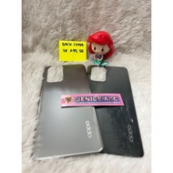 BACK DOOR/ BACK CASING BACK COVER BACK COVER/ BACK COVER/ OPPO A95 5G