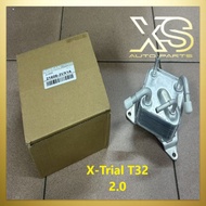100 % ORIGINAL Nissan X-Trail T32 2.0 Cc / Teana J32 L33 / Nv200 Tranmisions Auto Gearbox Minyak Oil