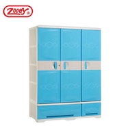 Zooey Grandstar Cabinet