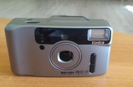 Konica Big Mini Neo-R 随身底片相機(金色版)/日本限定版/f=3.5-7.4/35-70mm