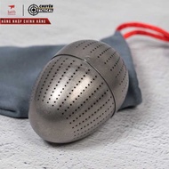 Keith Titanium Mi3920 Trứng Lọc Trà