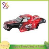 RC Car Upgrade Replace Car Shell for  244018 RC Car Accessories Red