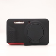[READY STOCK-hot sale]For Kodak PIXPRO FZ55 Silicone Aor Skin Case Camera Bag Protective Body Cover 