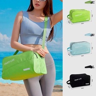Mens Womens Small Holdall Gym Bag Sports Duffel Bag for Weekender Beach
