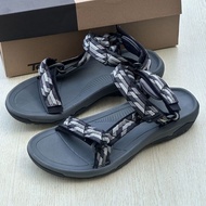 TEVA Outdoor Sandals Casual Breathable Anti-slip Beach Shoes