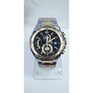 Casio Edifice Chronograph Stainless steel Watch For Men