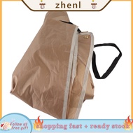 zhenl Camping Tent 8-12 Person Glamping for Outdoor Picnic Hiking and Family Gathering (Large)