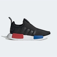 adidas NMD 360 GY9147 Kids Black White Scarlet (LF)