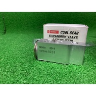 Original Denso Perodua Myvi Cool gear 9220 expansion valve