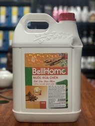 Nước Rửa Chén Hương Quế - Can 10L