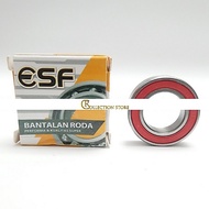 Bearing Laher 6901 2Rs Trb Esf