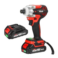 PM Mensela ID-L2 18V Brushless Impact Driver Kit Cordless Electric