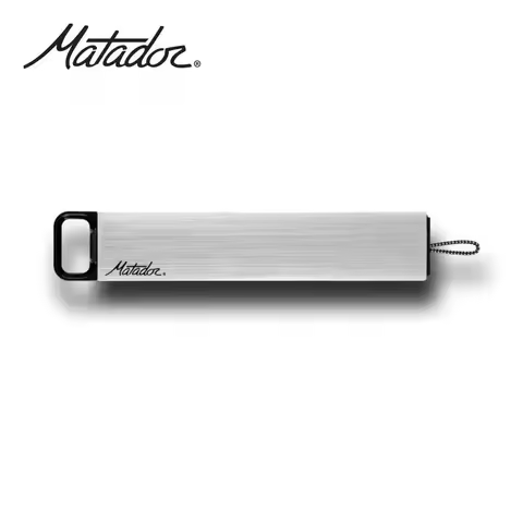 Matador waterproof medicine box, 7 days a week, portable medicine dispenser, elderly medicine storag