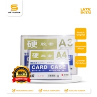 CARD CASE Size. A4 A3/ (1PC)