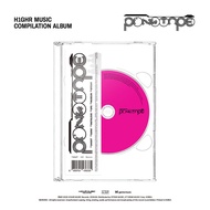 H1GHR MUSIC - [PINK TAPE]