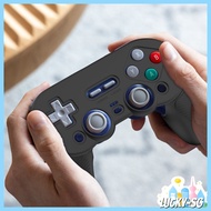 [LUCKY~]Silicone Protective Case for 8BitDo Pro3 BT Controller Shockproof