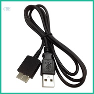 CRE WMC-NW20-MU USB Cable Data Transfers Power Charges for Sony Walkman MP3 Player