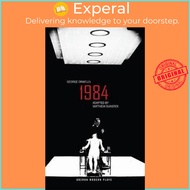 [English - 100% Original] - George Orwell's 1984 : Adapted by Matthew Dunster by Matthew Dunster (UK edition, paperback)