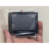 Used) Nintendo Gameboy Advance SP Screen Parts (AGS-001)