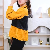 7.7  AFI - EC - Selal Blouse in indonesia