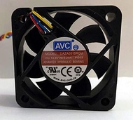 for DAZA0515RCU DC13.6V 0.20A 5CM 5015 Silent Fan