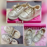 preloved sugar kids shoes girls