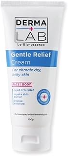 Derma Lab Gentle Relief Cream 100G