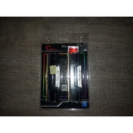 G.Skill Ripjaws V (8GBx2) 3600mhz DDR4