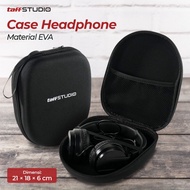 Pouch Headset Headphone For Marshall sony Anker Audio Technica JBL
