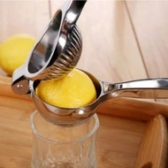 D9105 STAINLESS STEEL lemon SQUEEZER