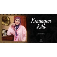 [SG Instocks] ✨Tudung Fazura Kenangan Kita Collection (September 2022)✨
