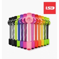 Racing Laces Reflective Lock Laces Elastic Shoe Laces Lazy Lock No Tie