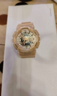 Casio baby G