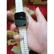 Bluetooth Waterproof IP67 Smart Watch Health Monitoring With Touch Screen