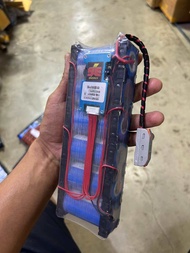 แบตลิเธียมฟอสเฟส6s 6000mah bms15am