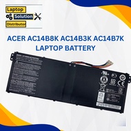 ACER AC14B8K AC14B3K AC14B7K A515-41G A515-52 A515-51g E5-771 ES1-511 A314-55 COMPATIBLE LAPTOP BATT