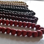 TASBIH KAYU KUKUN MUSLIM DOORGIFT BERKUALITI