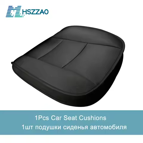 Ultra-Luxury PU Leather Car seat Protection car seat Cover For Honda Accord Civic CRV Crosstour Fit 
