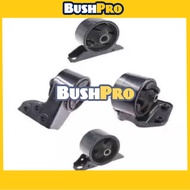 Engine Mounting Set Manual Only Proton Wira 1.5 Twin Cam 4g91 1.6 1.8 Satria 1.6 Satria Gti 1.8 Putr