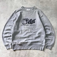 Original Billionaire boys club grey Sweatshirt