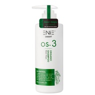 ENIE雅如詩OS-3 活化平衡-啤酒花髮浴洗髮 500ML+贈30ML旅行組*1條