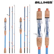 Billings Novice Lure Rod ML Middle Adjustment Sea Rod Handle Straight Handle Throwing Rod Fishing Ro