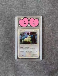 卡比獸 R閃 6.5分PTCG
