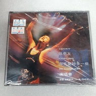 💿CD~張學友每天愛你多一些演唱會CD