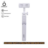 Selfie Stick Mechanic Dusty J12 Multifunction