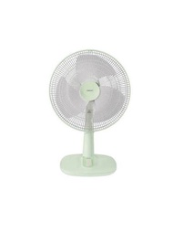 💥พร้อมส่ง💥HATARI พัดลมตั้งโต๊ะ 16 นิ้ว รุ่น HT-T16M1 มินิมอล